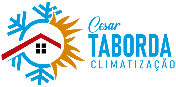 Cesar Taborda Climatização